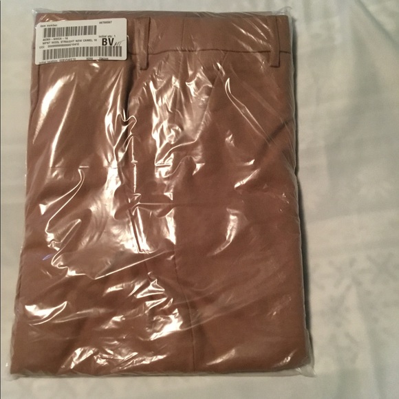 New Chadwicks Wool Pants Size 16 - New in package - Picture 2 of 3